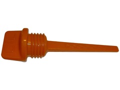 Щуп масла  КМ178/Oil dipstick