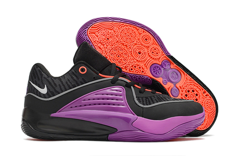 Nike KD 16 'Purple/Black' 