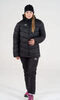 Теплая куртка Noname Heavy Puffy Padded 21 унисекс - 6