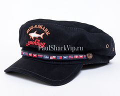 Капитанка Paul&Shark