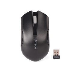 Компьютерная мышь A4Tech G3-200NS Wireless Black