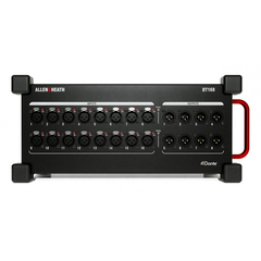 Allen & Heath DT168