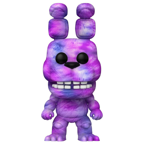 Funko POP! Five Nights at Freddy's: TieDye Bonnie (879)