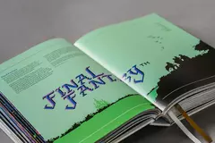 NES/Famicom: A Visual Compendium