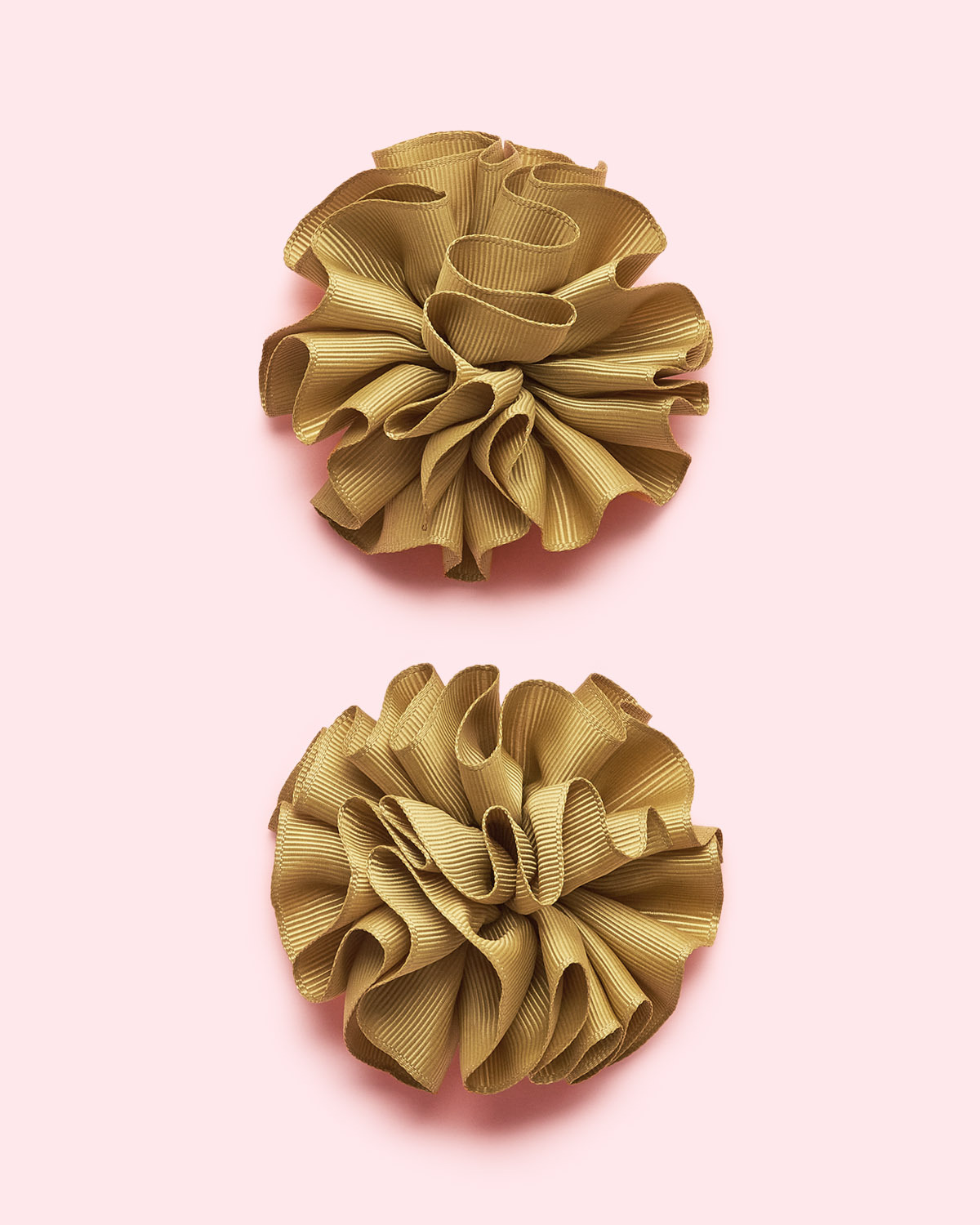 Набор бантиков PEONY (2 шт.)