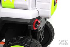 Jeep E007EE (Полноприводный)