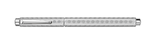 Ручка перьевая Caran d'Ache Ecridor Heritage PP, F (958.339)