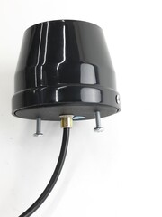 Триада-4396 ВА SOTAantenna.ru. Антенна LPD 433 МГц круговая врезная малогабаритная
