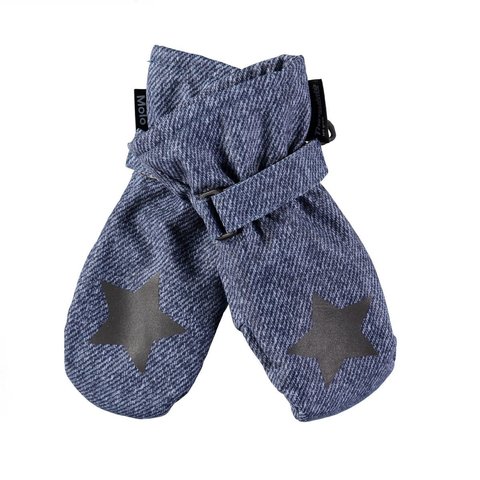 Варежки Molo Mitzy Denim