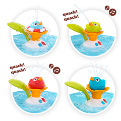 Yookidoo Игрушка водная 