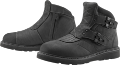 El Bajo2 Boots / Черный