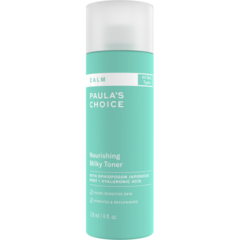 Тонер питательный Paula's Choice Calm Nourishing Milky Toner 118 мл