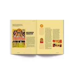 Журнал «Ornament» №1 Wes Anderson