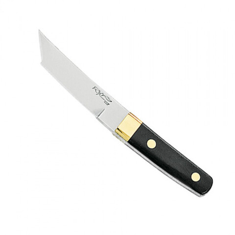 Нож с фиксированным клинком FOX knives 631 MINI FOX TANTO
