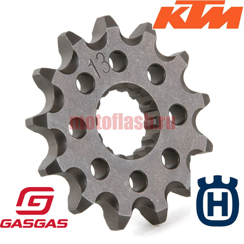 звезда ведущая KTM 85 SX '18-25