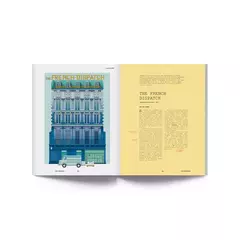 Журнал «Ornament» №1 Wes Anderson