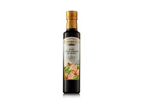 Оливковое масло ароматизированное Barbera с белым трюфелем, 250мл
