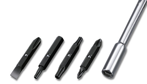 Нож складной Victorinox CyberTool, 91 mm, 29 функций, полупрозрачный красный (1.7605.T)