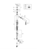 GROHE Concetto 31129001 Смеситель для мойки с выдвижным изливом