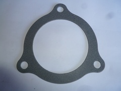 Прокладка фланца топливного насоса высокого давления TDY 19 4L /Fuel injection pump gasket