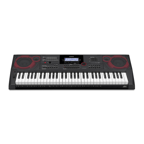 CASIO CT-X5000