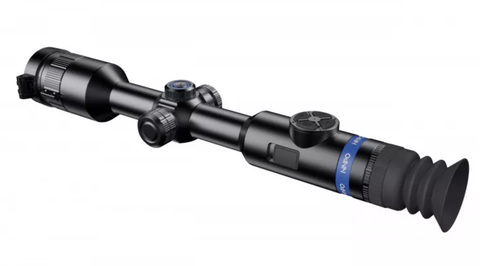 Тепловизионный прицел NNPO TC23-335