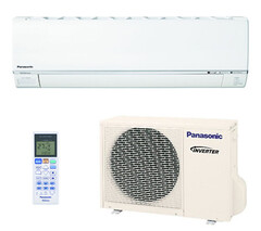 Panasonic CS/CU-E12RKDW