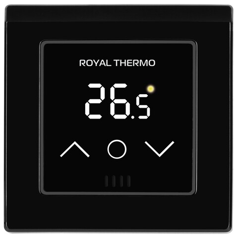 Мат нагревательный Royal Thermo Flat Mat RTFM 2-150-1 с терморегулятором RTS-16