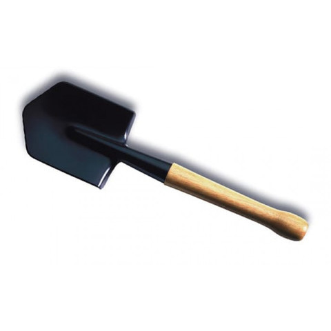 Лопата без чехла Cold Steel 92SF Special Forces Shovel