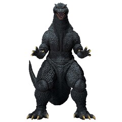 Фигурка S.H. MonsterArts Godzilla 2004