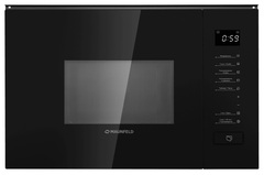 Встраиваемая микроволновая печь Maunfeld MBMO820SGB09