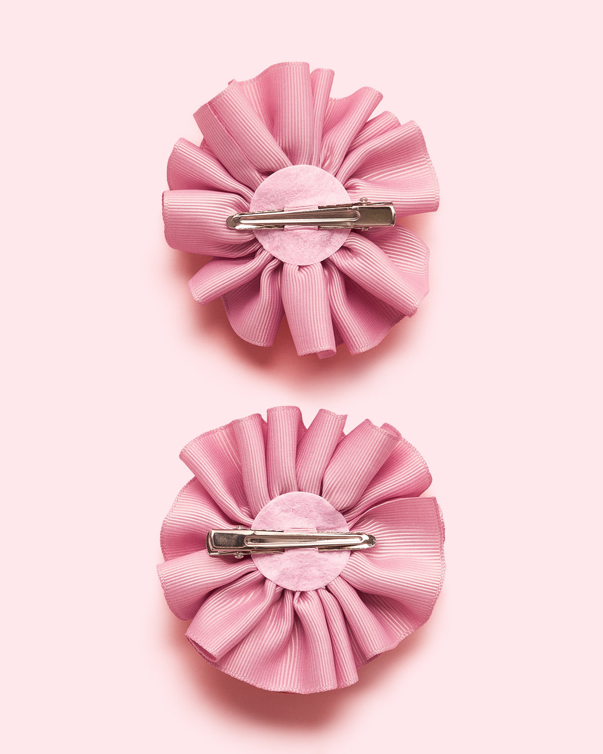 Набор бантиков PEONY (2 шт.)