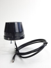 Триада-4396 ВА SOTAantenna.ru. Антенна LPD 433 МГц круговая врезная малогабаритная