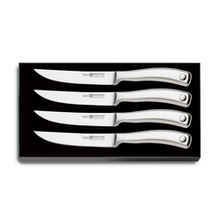 Набор из 4 стейковых ножей WUSTHOF Culinar арт. 9639