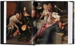 Hieronymus Bosch: The Complete Works. 40th Anniversary Edition (На английском языке)