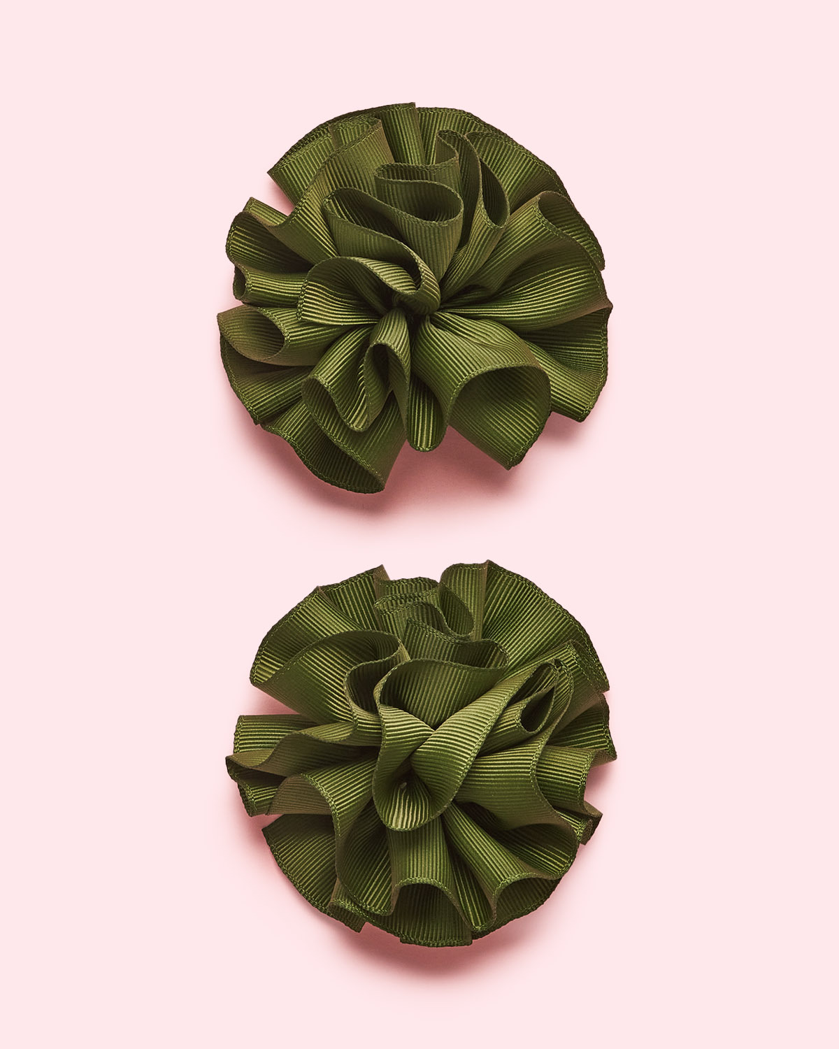 Набор бантиков PEONY (2 шт.)