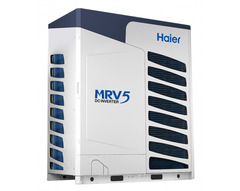 Наружный блок Haier MRV- V AV24IMVEVA