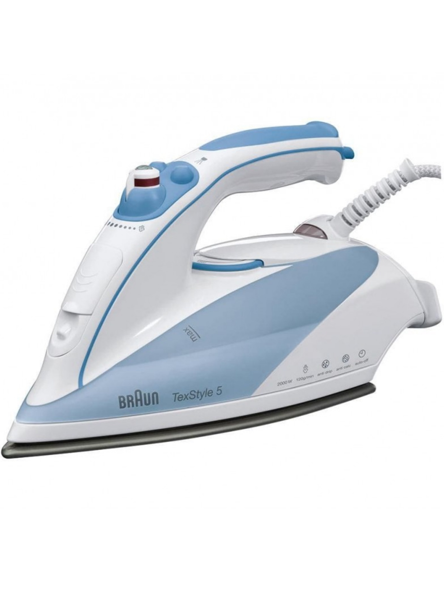 Утюг Braun TexStyle 5 TS525 A