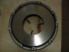 Корзина сцепления ГАЗ-53 (ЗМЗ)