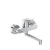 Ideal Standard Ceraflex B1717AA Смеситель настенного монтажа