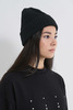 Шапка с мембраной Cool Zone унисекс черная - 6