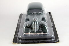 ZIS-101A green 1:43 DeAgostini Auto Legends USSR #22