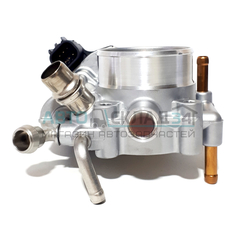 КОРПУС ДРОССЕЛЬНОЙ ЗАСЛОНКИ AVEO D4 GM