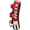Пэды RDX APR-T1 черн/красн.