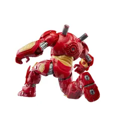 Фигурка Hasbro Marvel Legends: Hulkbuster Deluxe 85th Anniversary
