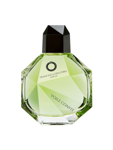 FRANCESCA DELL'ORO VOILE CONFIT unisex 100ml edp