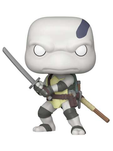 Funko POP! TMNT The Last Ronin: Uno (57)