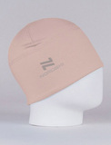 Тренировочная шапка Nordski Warm Soft Pink