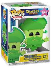 Funko POP! The SpongeBob Movie: SpongeBob as the Flying Dutchman (GW) (1943)
