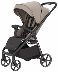 Прогулочная коляска Carrello Bravo Lite CRL-5529 (Fortune Beige)